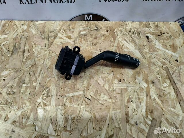 Переключатель дворников Land Rover Range Rover