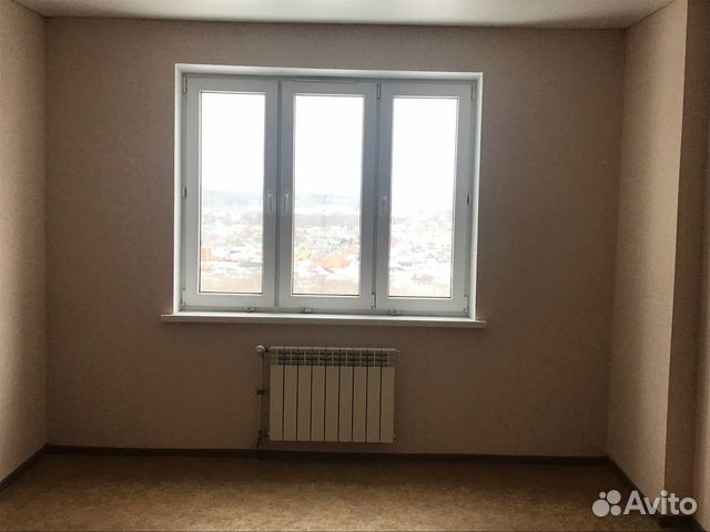 2-к квартира, 64.8 м², 15/18 эт.
