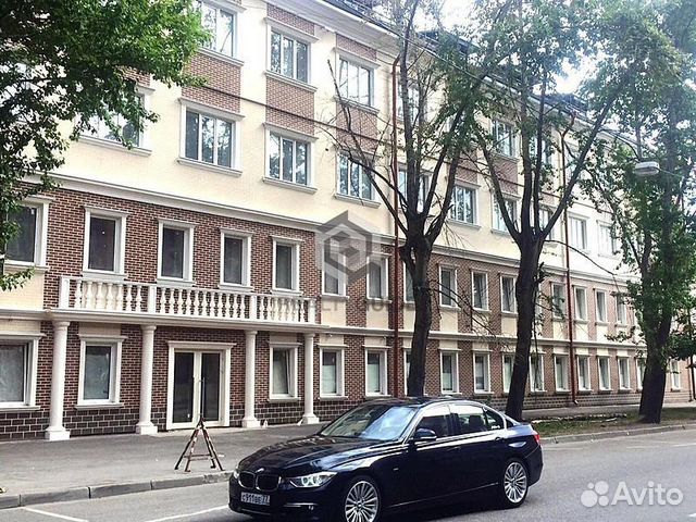 72 м2 Бизнес-центр Переведеновский, 8 B 72 м2 Бизнес-центр Переведеновский, 8 B