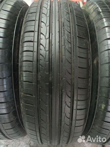 215 65 16 Nexen бу Шины Летние 215 65 R16 98H