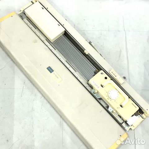 Вязальная машина Сильвер Рид silver reed SK-890 Вязальная машина Сильвер Рид silver reed SK-890