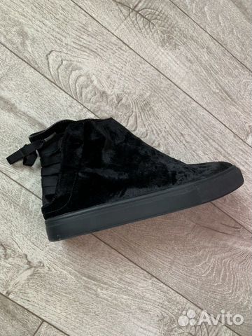 Ботинки/кеды Zara