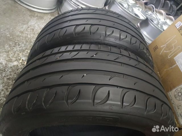 245 45 17 Tigar бу Шины Летние 245 45 R17 99V 245 45 17 Tigar бу Шины Летние 245 45 R17 99V