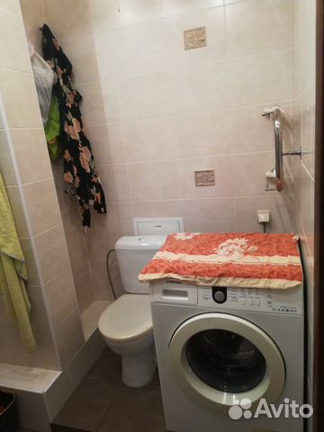 1-к квартира, 40 м², 7/10 эт. 1-к квартира, 40 м², 7/10 эт.
