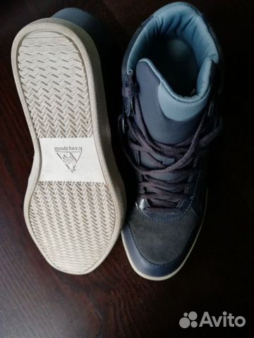 Сникерсы /кеды Le coq sportif Сникерсы /кеды Le coq sportif
