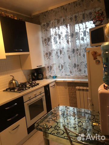 2-к квартира, 45 м², 5/5 эт. 2-к квартира, 45 м², 5/5 эт.