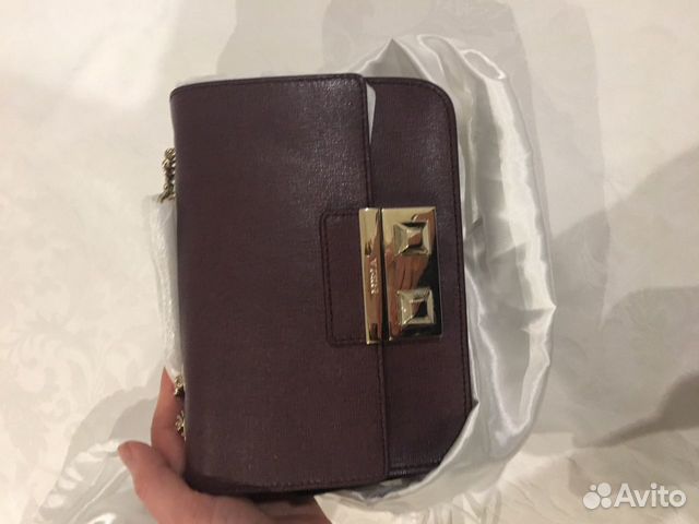 Сумка Furla bella mini Сумка Furla bella mini