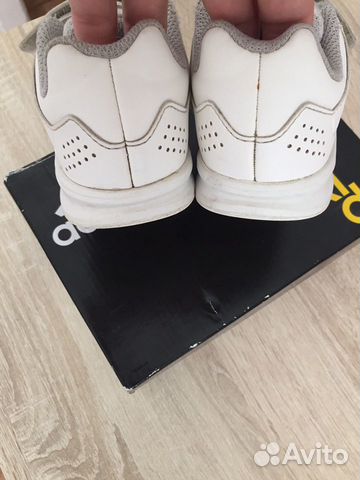 Кроссовки Adidas, 27 размер
