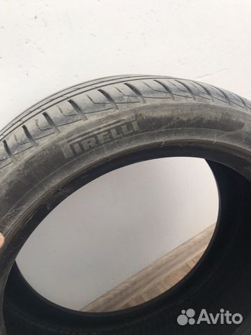 Летние шины Pirelli Летние шины Pirelli