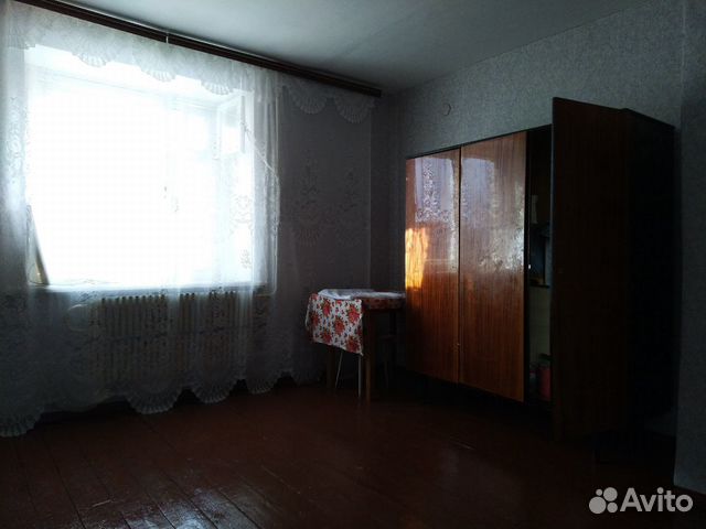 1-к квартира, 32 м², 5/5 эт.