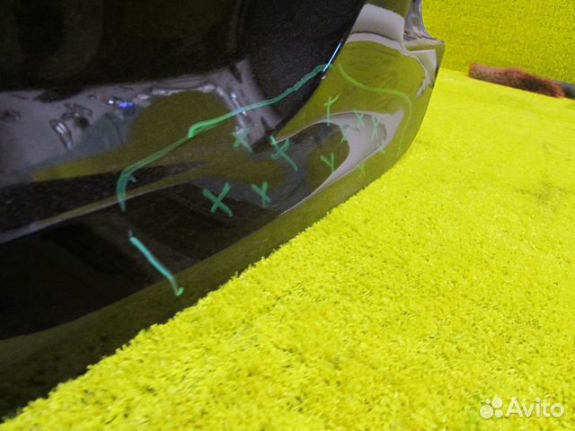 Крышка багажника Mercedes E W212 (09-13) A21275009