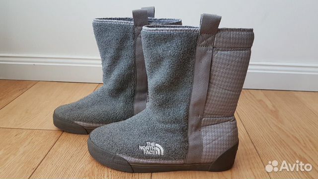 Ботинки The North Face Ботинки The North Face