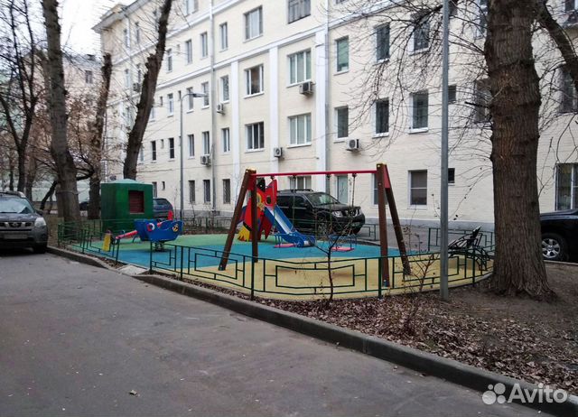 Студия, 14.3 м², 1/6 эт. Студия, 14.3 м², 1/6 эт.