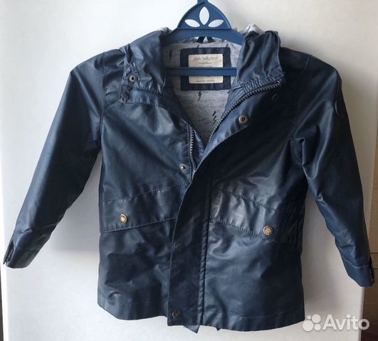 Куртка Zara Куртка Zara