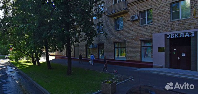 Помещение свободного назначения, 521 м²