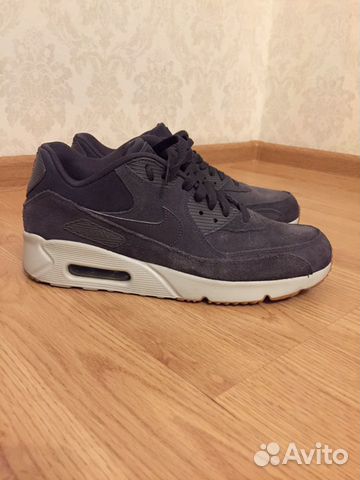 Кроссовки Nike Air Max 90 Кроссовки Nike Air Max 90