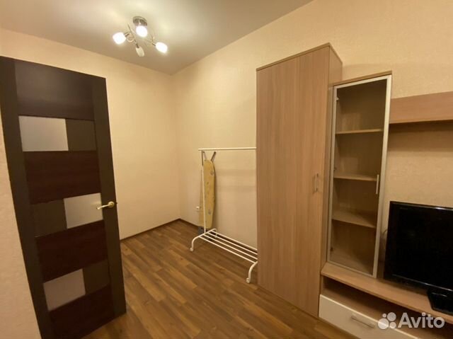 2-к квартира, 58 м², 4/14 эт.