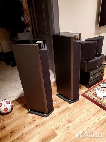 Focal chorus 826v Focal chorus 826v
