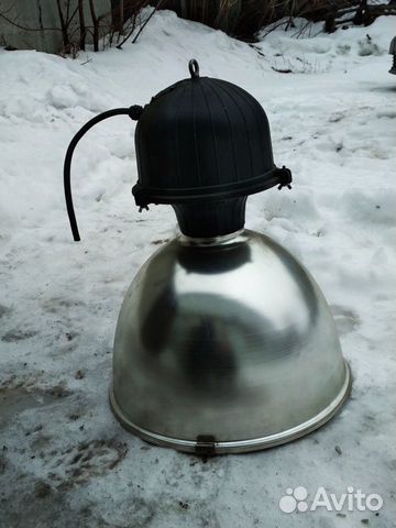 Светильники