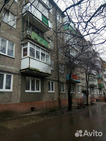 недвижимость Калининград Дрожжевая 18Б