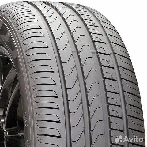 Pirelli scorpion verde 235/50/18 97V (AO) Pirelli scorpion verde 235/50/18 97V (AO)