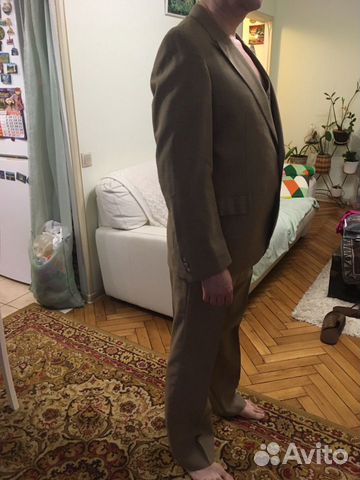 Костюм Костюм