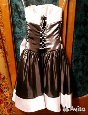 Выпускное платье Выпускное платье