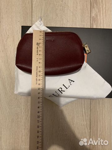 Косметичка Furla, оригинал