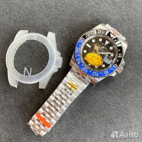 Rolex GMT-Master 2 Rolex GMT-Master 2