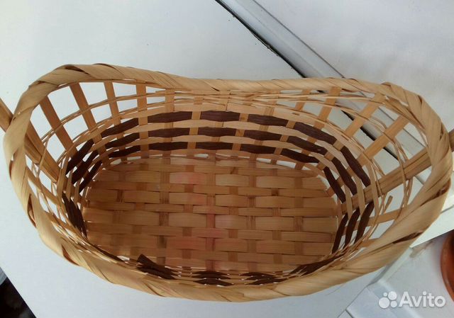 Корзинка для цветов Корзинка для цветов