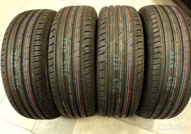 205/60 R16 - toyo CF2 - новые шины 205/60 R16 - toyo CF2 - новые шины