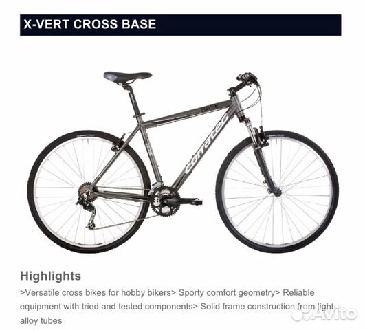 corratec cross Off 64% - www.farsfair.ir