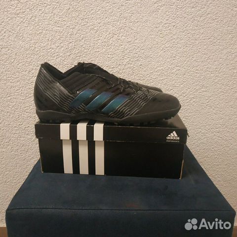 Футбольные сороконожки Adidas Nemeziz Tango 17.3 Футбольные сороконожки Adidas Nemeziz Tango 17.3