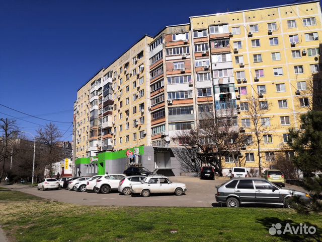 1-к квартира, 32.8 м², 7/9 эт.