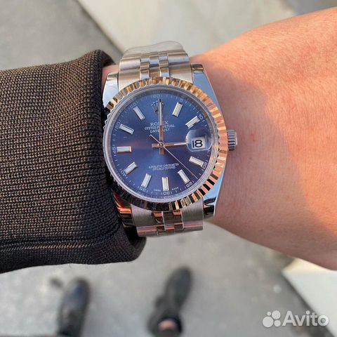 Rolex DateJust Rolex DateJust
