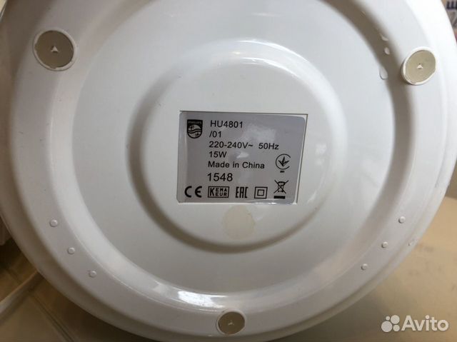 Увлажнитель Philips Увлажнитель Philips