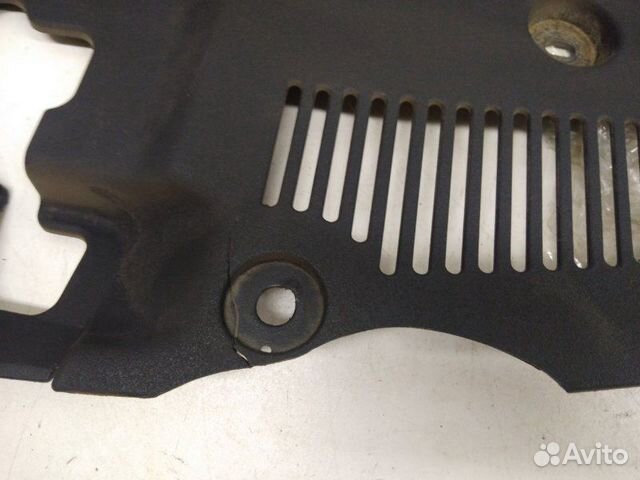 Накладка замка капота передняя верхняя Lexus Rx 4 Накладка замка капота передняя верхняя Lexus Rx 4