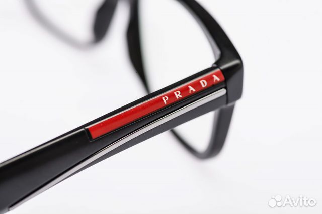 Оправа Prada мод. vsp 06c оригинал Оправа Prada мод. vsp 06c оригинал