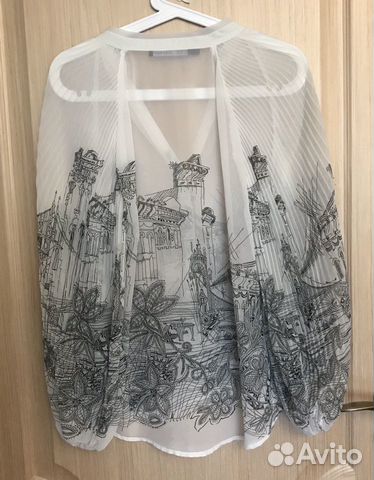 Блузка Zara Блузка Zara