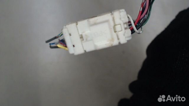 Зеркало боковое левое Subaru Legacy Outback (B13) Зеркало боковое левое Subaru Legacy Outback (B13)