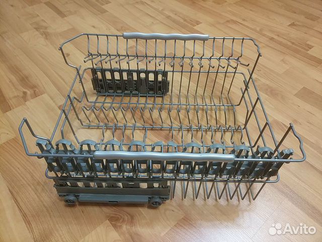 Корзина и комплектующие пмм Zanussi Electrolux б/у