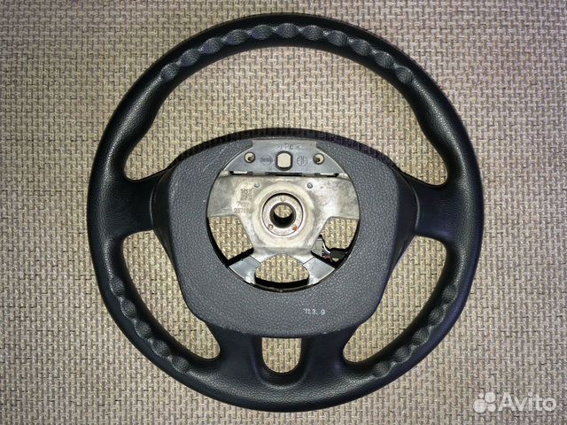 Рулевое колесо Nissan Murano