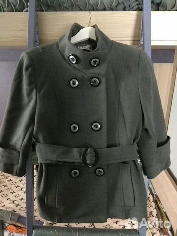 Полупальто весна осень Полупальто весна осень