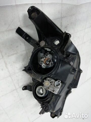 Фара Ксенон передняя правая Toyota Camry V50 Фара Ксенон передняя правая Toyota Camry V50