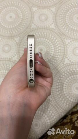 Телефон iPhone 5 s 16гб