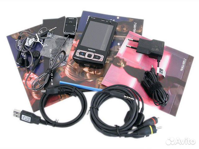 Абсолютно Новый Nokia N95 8GB (оригинал, Finland) Абсолютно Новый Nokia N95 8GB (оригинал, Finland)