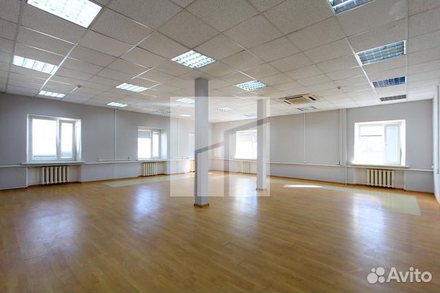 Сдам офисное помещение, 73,5 м²