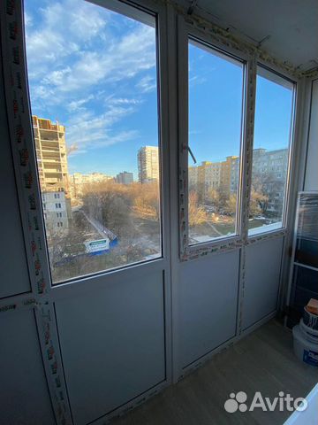 1-к квартира, 40 м², 5/10 эт. 1-к квартира, 40 м², 5/10 эт.