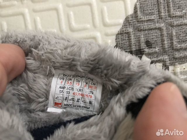 Ботиночки the north face Ботиночки the north face