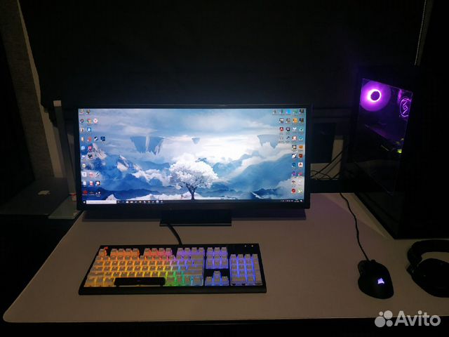 Corsair Strafe Corsair Strafe